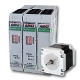Product Image ANF1(X) & ANF2(X) AnyNET-I/O Motion Controllers Networked I/O